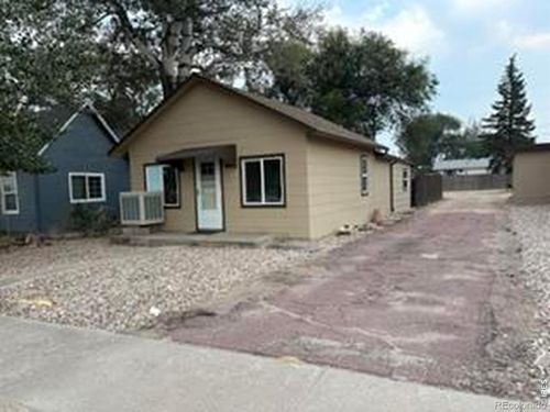 252 1st St, Ault, CO, 80610-5008 | Card Image