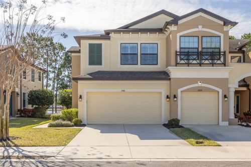 11418 Crowned Sparrow Ln, TAMPA, FL, 33626-2666 | Card Image