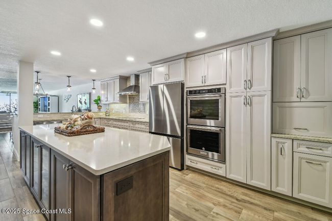 703 - 3221 S Atlantic Ave, Condo with 3 bedrooms, 2 bathrooms and null parking in Cocoa Beach FL | Image 7