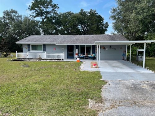 21332 Sw Rainbow Lakes Blvd, Dunnellon, FL, 34431-4367 | Card Image