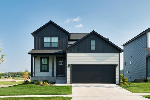2610 Switchgrass Court Nw, Rochester, MN, 55901 | Card Image
