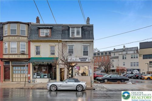 331 Broadway, Bethlehem, PA, 18015-1509 | Card Image