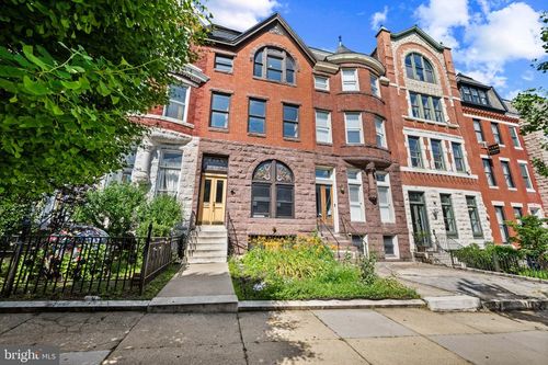 2231 Eutaw Pl, BALTIMORE, MD, 21217-3903 | Card Image