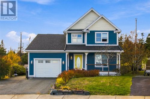 13 Burdell Place, St. John s, NL, A1E6A4 | Card Image