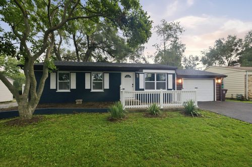 21727 Clyde Ave, Sauk Village, IL, 60411-4447 | Card Image
