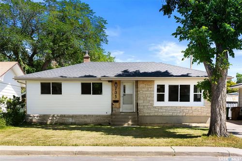 731 Connaught St, Regina, SK, S4T4S5 | Card Image