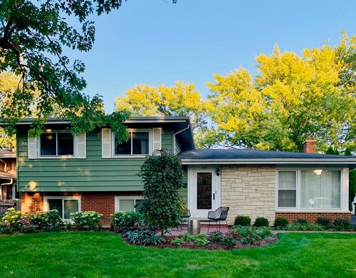 1033 Kenton Rd, Deerfield, IL, 60015-3305 | Card Image