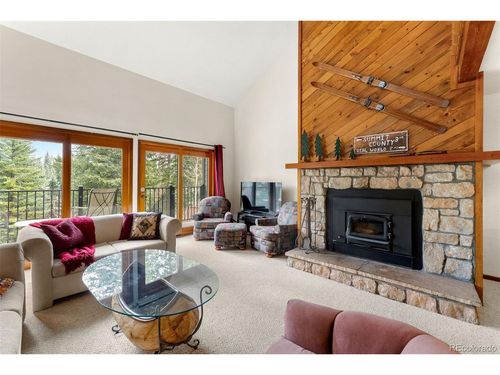j-j-106-10500 Ryan Gulch Rd, SILVERTHORNE, CO, 80498 | Card Image