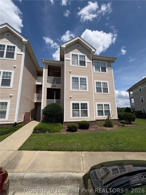 12-3330 Harbour Pointe Pl, Fayetteville, NC, 28314-1764 | Card Image