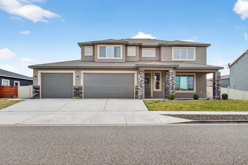 4765 Highview St, Richland, WA, 99352-4580 | Card Image