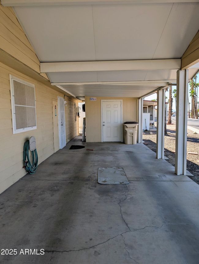 A259 - 7300 N 51 St Ave, Home with 2 bedrooms, 2 bathrooms and null parking in Glendale AZ | Image 21