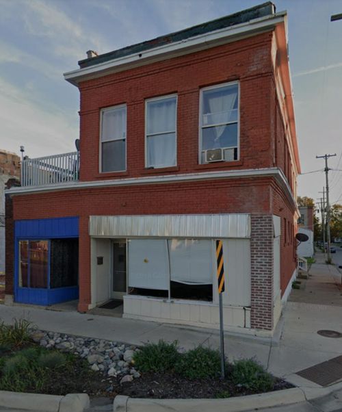 456 Leonard St Nw, Grand Rapids, MI, 49504-4250 | Card Image