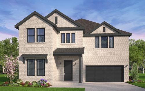 15503 Violet Ln, Frisco, TX, 75035-2758 | Card Image