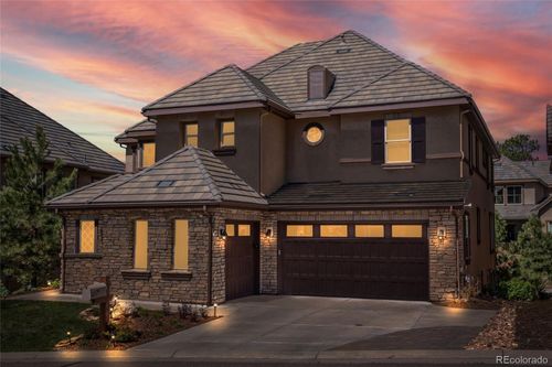 6878 Northstar Ct, Castle Rock, CO, 80108-8022 | Card Image