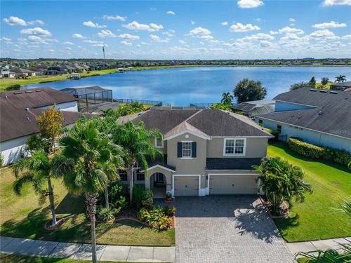11525 Lake Lucaya Dr, RIVERVIEW, FL, 33579-4108 | Card Image