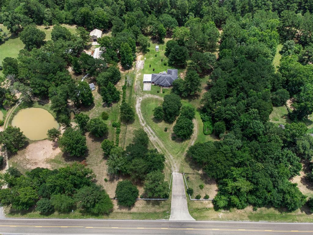 FM 1486 Rd, Montgomery, TX 77356