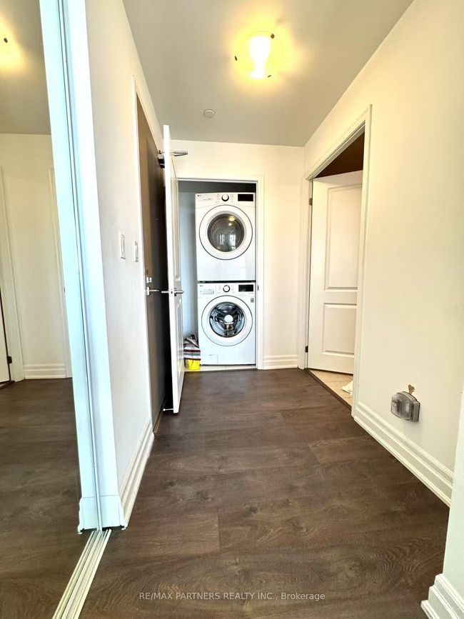 1313A - 10 Rouge Valley Dr W, Condo with 1 bedrooms, 1 bathrooms and 1 parking in Markham ON | Image 10