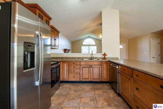 234 Cave Heights Ln, House other with 3 bedrooms, 2 bathrooms and null parking in Falls Of Rough KY | Image 13