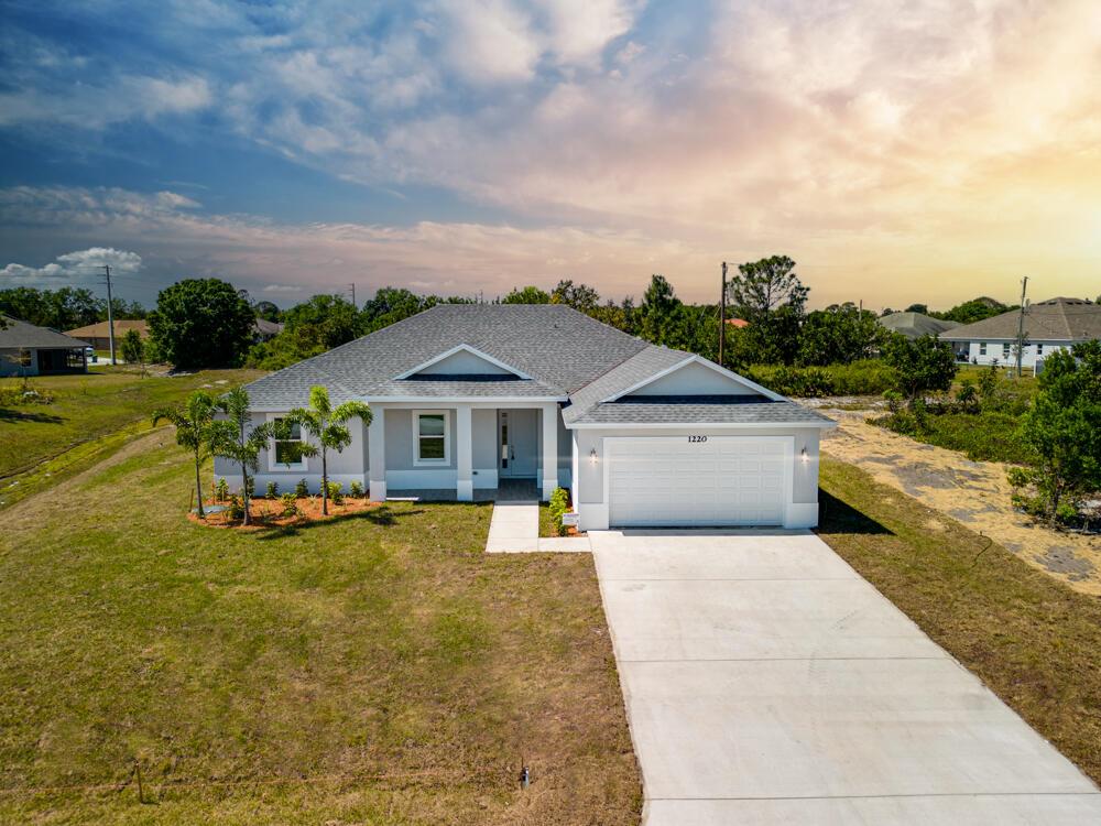 82nd Rd, Loxahatchee, FL 33470