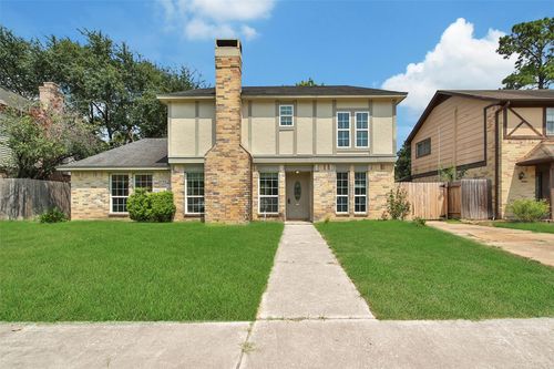 17614 Telegraph Creek Dr, Spring, TX, 77379-4153 | Card Image