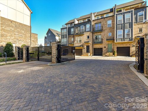 3528 Craughwell Dr, Charlotte, NC, 28209-1995 | Card Image