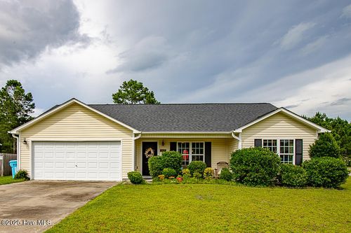 149 Ashbury Park Ln, Richlands, NC, 28574-7449 | Card Image