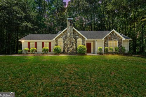 20 Four Oaks Dr, Newnan, GA, 30263-5354 | Card Image