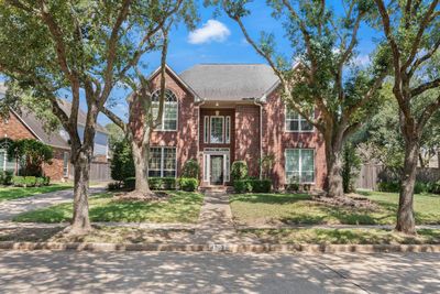 4202 Caroline Court, House other with 4 bedrooms, 4 bathrooms and null parking in Sugar Land TX | Image 3