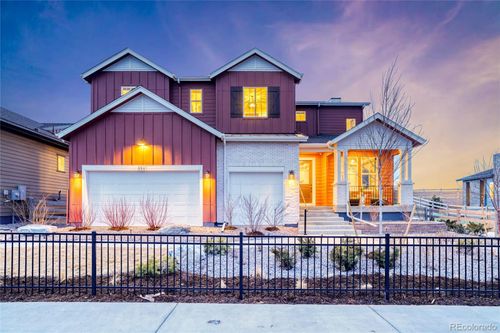 8821 Hotchkiss St, Littleton, CO, 80125-8517 | Card Image