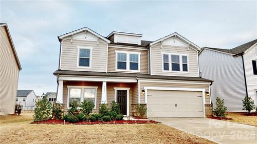 4500 Collingham Dr, Charlotte, NC, 28273-0150 | Card Image