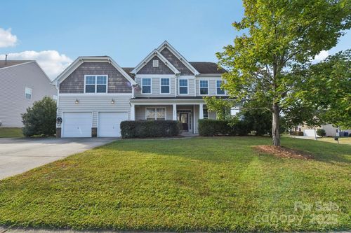 4397 Bridge Pointe Dr, Harrisburg, NC, 28075-0020 | Card Image