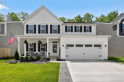 6223 Krystina Run, Lorain, OH, 44053 | Card Image