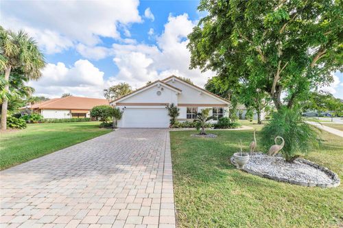 11134 Highland Cir, Boca Raton, FL, 33428-2718 | Card Image