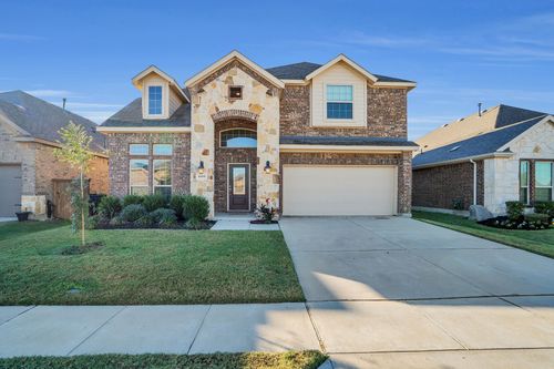 10808 Blaze St, Aubrey, TX, 76227-8016 | Card Image