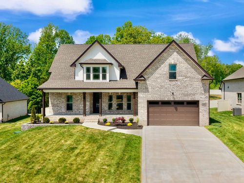 406 Young Ln, Pleasant View, TN, 37146 | Card Image