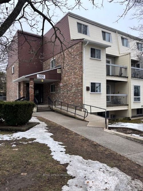 102-1000 Pembridge Cres, Kingston, ON, K7P1A3 | Card Image