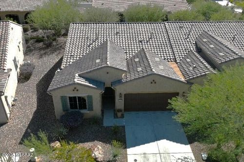 1075 N Echo Ranch Drive, Green Valley, AZ, 85614 | Card Image