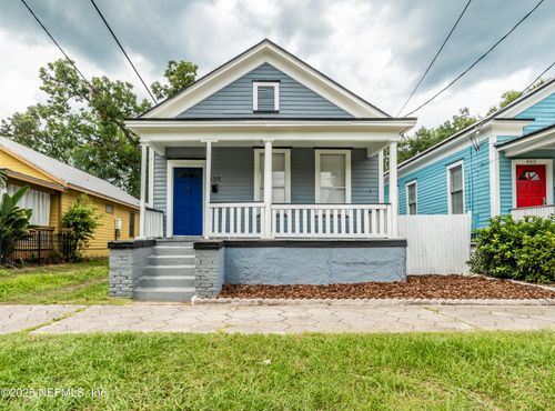 439 E 3rd St, Jacksonville, FL, 32206-5115 | Card Image