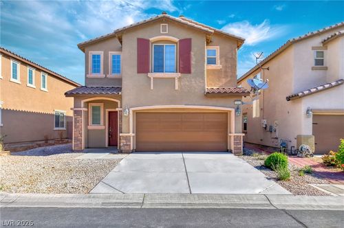 6416 Jacobville Ct, Las Vegas, NV, 89122-7603 | Card Image