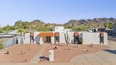 2144 E State Avenue, House other with 3 bedrooms, 3 bathrooms and null parking in Phoenix AZ | Image 1