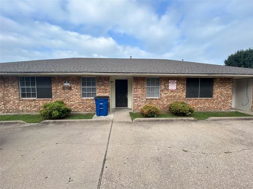 a-1603 S Hall Street, Ennis, TX, 75119 | Card Image