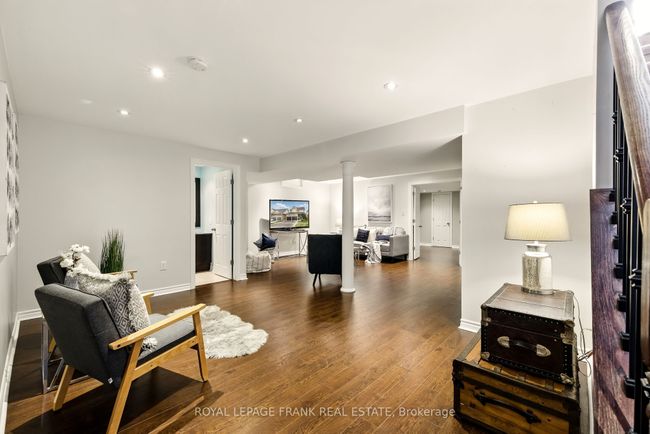 417 W Scugog Lane, House other with 4 bedrooms, 4 bathrooms and 2 parking in Bowmanville ON | Image 30