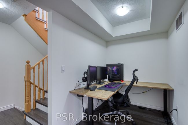 345 - 500 Kingbird Grove, Condo with 3 bedrooms, 3 bathrooms and null parking in Scarborough ON | Image 23