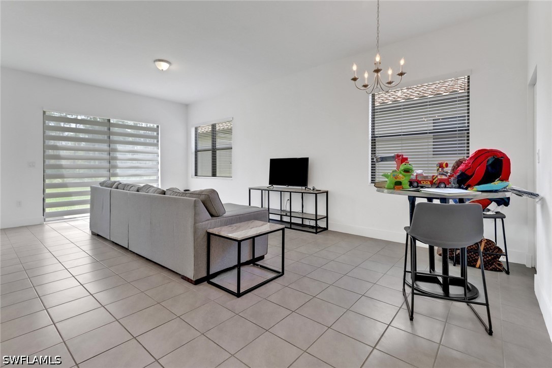 Residential in Ave Maria 4