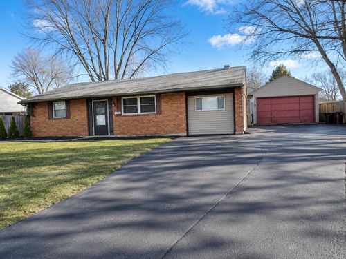 5230 Wyandot Pl, Hilliard, OH, 43026-1537 | Card Image