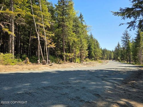Lot 28A Martin Avenue, Haines, AK, 99827 | Card Image
