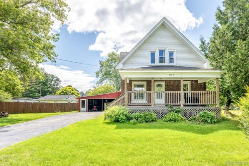 7139 Main, Smiths Creek, MI, 48074-4009 | Card Image