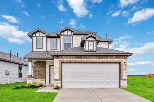 16853 Needlepoint Dr, Conroe, TX, 77302-2219 | Card Image