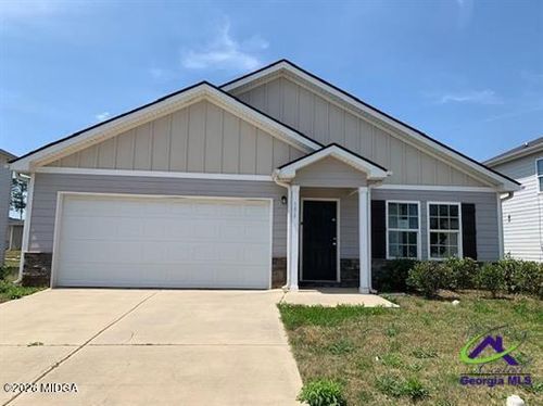 151 Martin Mill Trail, Warner Robins, GA, 31093 | Card Image