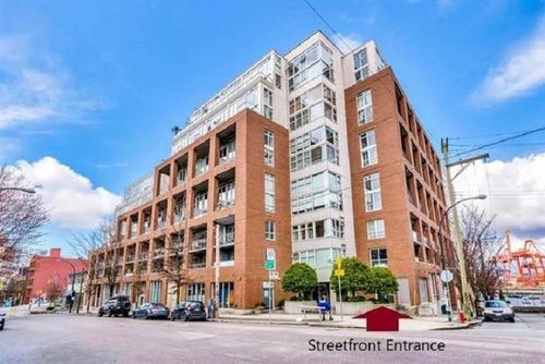 299 Alexander St, Vancouver, BC, V6A1C2 | Card Image